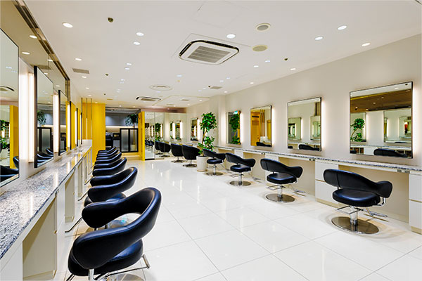 アトリエJDパリ アトレ大森店