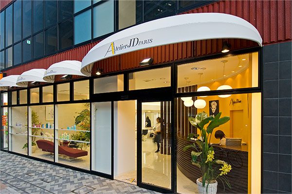 アトリエJDパリ 大森店